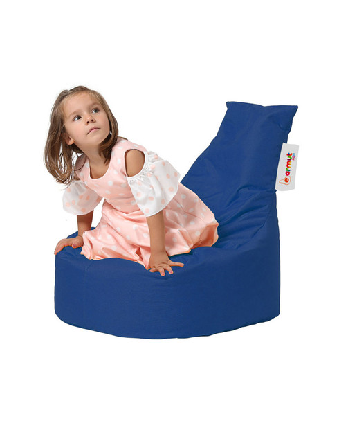 Lazy bag Palica – Plava