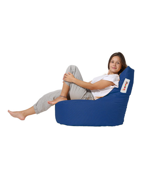 Lazy bag Palica – Plava