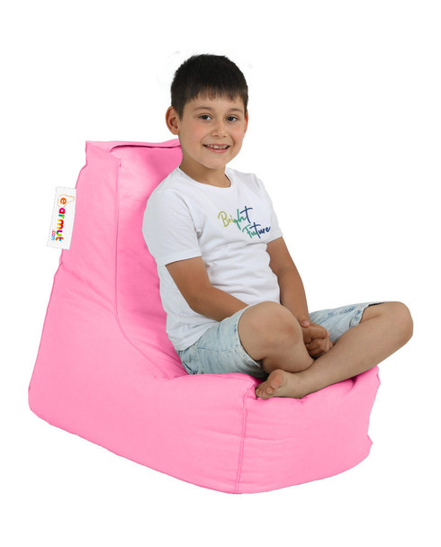 Lazy bag Bingo Kids - Pink