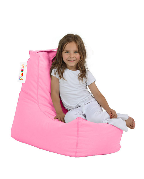 Lazy bag Bingo Kids - Pink