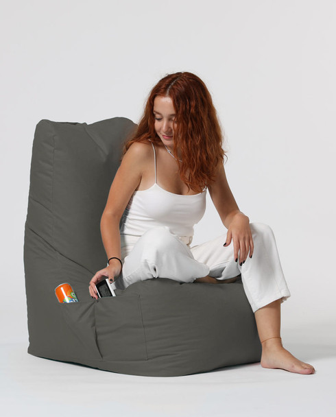 Lazy bag Dijamant - Dim