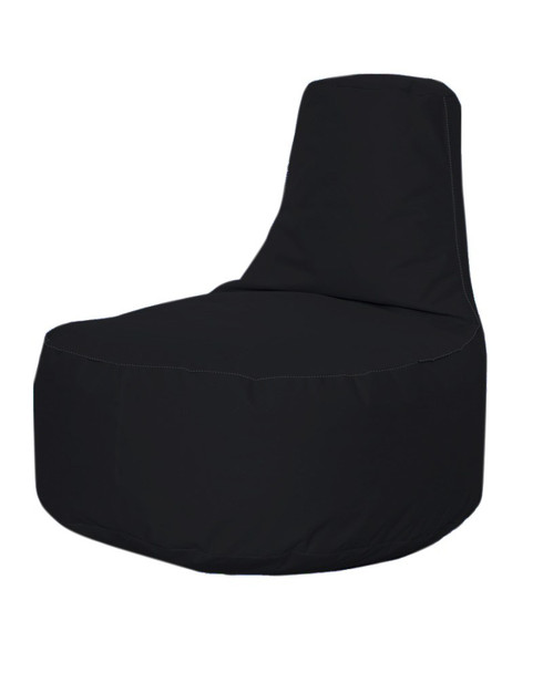 Lazy bag EVA Sport - Crna