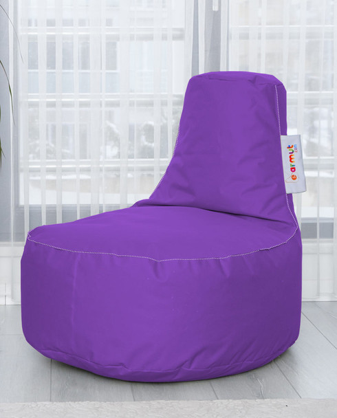 Lazy bag EVA Sport - Ljubičasta