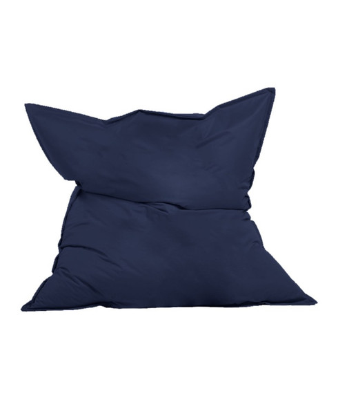Lazy bag Giant Cushion 140x180 - Tamnoplava