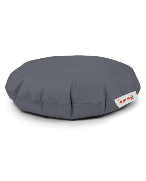 Lazy bag Iyzi 100 Pouf s jastučićima - Fume