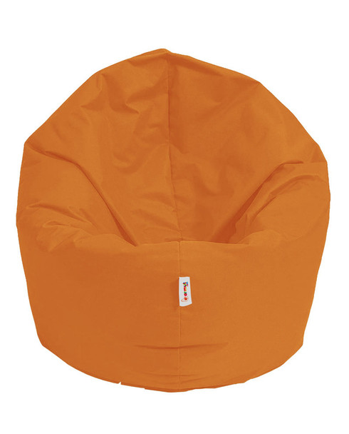 Lazy bag Iyzi 100 jastučić puf - narančasti