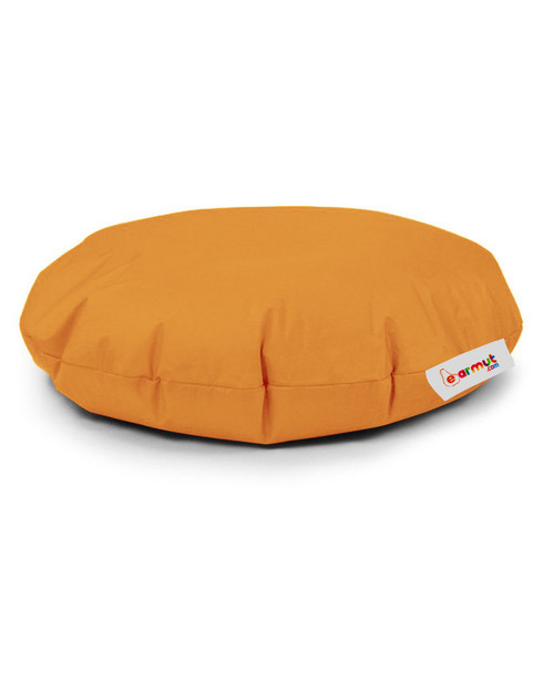 Lazy bag Iyzi 100 jastučić puf - narančasti
