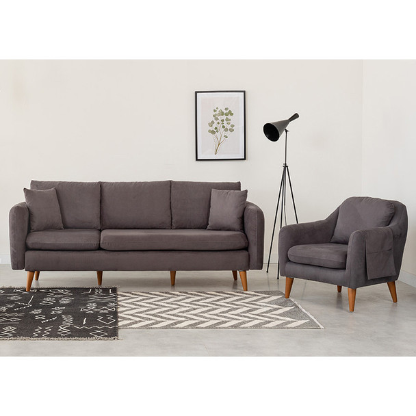 Sofa Garnitura Sofija-TKM01-1501