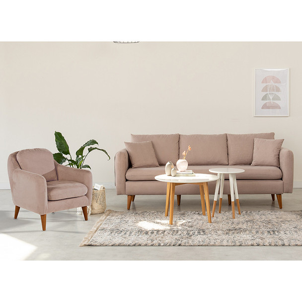 Sofa Garnitura Sofija-TKM07-0900