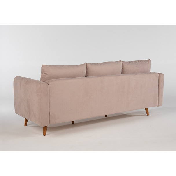 Sofa Garnitura Sofija-TKM07-0900