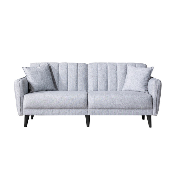 Sofa-krevet Garnitura AQUA-TAKIM3-S 1008