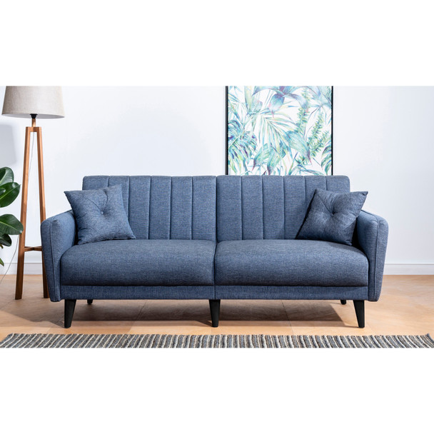 Sofa-krevet Garnitura AQUA-TAKIM6-S 1048