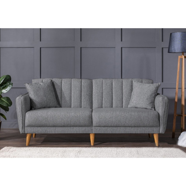 Sofa-krevet Garnitura Aqua-TKM04-94216