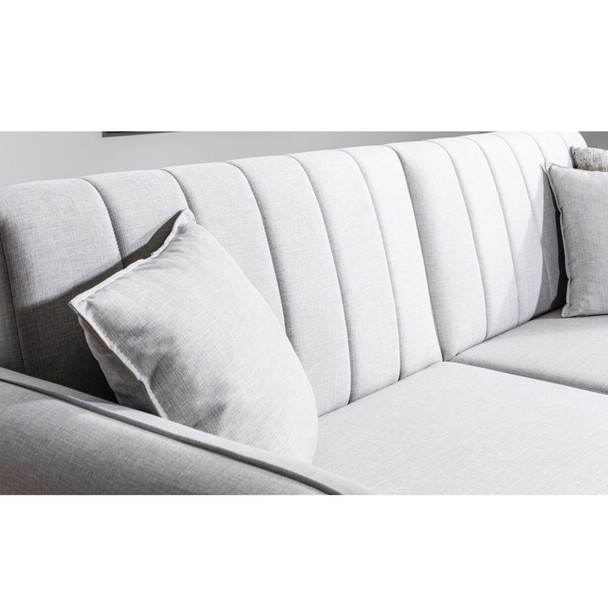 Sofa-krevet Garnitura Aqua-TKM05-1005