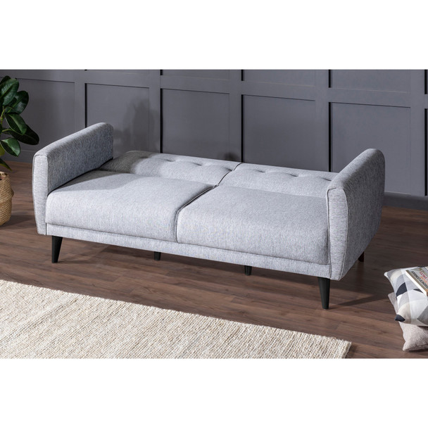 Sofa-krevet Garnitura ARİA-TAKIM3-S 1008