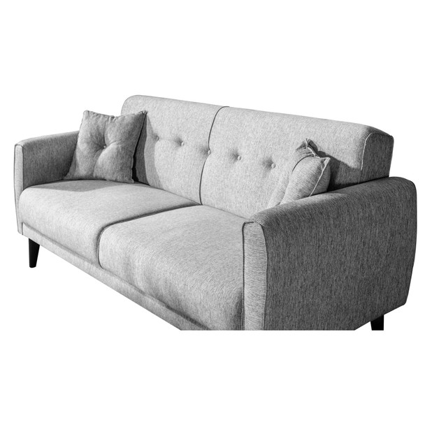 Sofa-krevet Garnitura ARİA-TAKIM3-S 1008