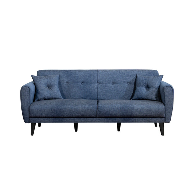 Sofa-krevet Garnitura ARİA-TAKIM6-S 1048