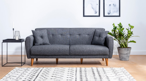 Sofa-krevet Garnitura Aria-TKM01-1053