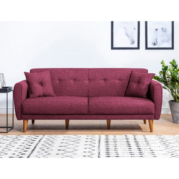 Sofa-krevet Garnitura Aria-TKM02-94819
