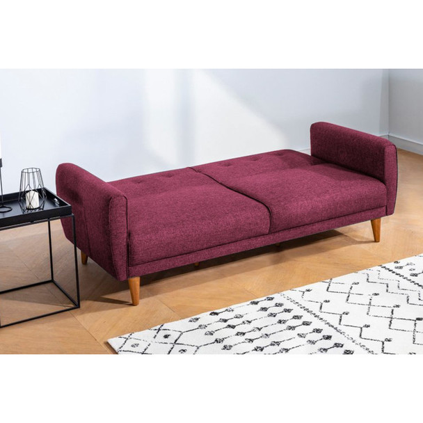 Sofa-krevet Garnitura Aria-TKM02-94819