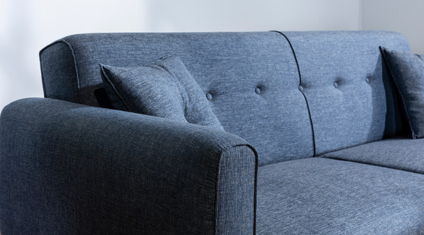 Sofa-krevet Garnitura Aria-TKM06-1048