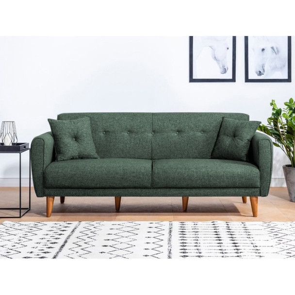 Sofa-krevet Garnitura Aria-TKM07-1070