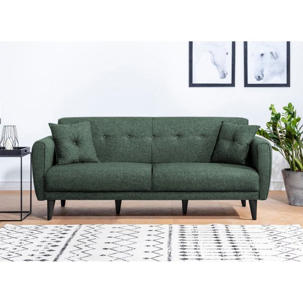 Sofa-krevet Garnitura ARİA-TKM7-S 1070