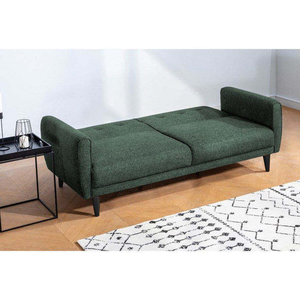 Sofa-krevet Garnitura ARİA-TKM7-S 1070