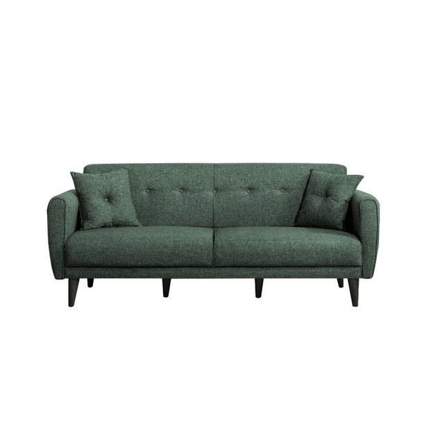 Sofa-krevet Garnitura ARİA-TKM7-S 1070