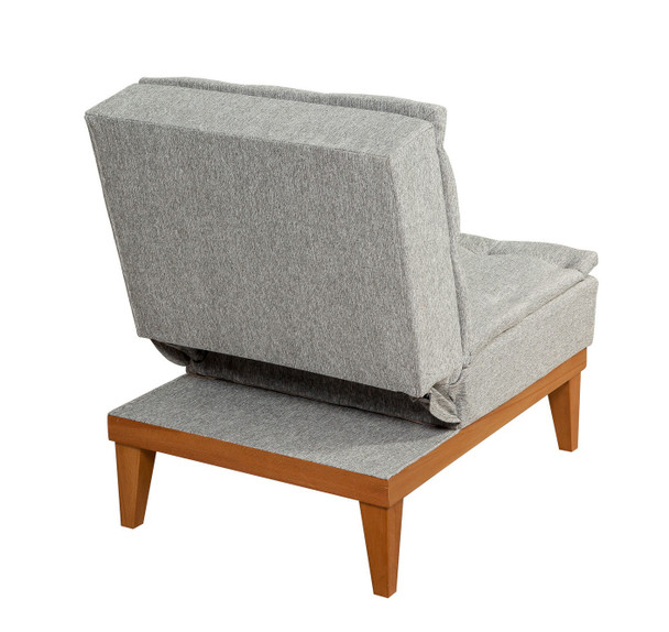 Sofa-krevet Garnitura Fuoco-TKM03-1008