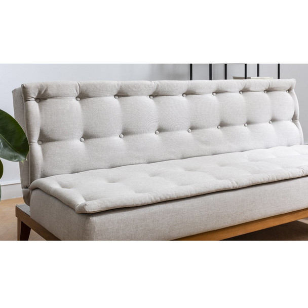 Sofa-krevet Garnitura Fuoco-TKM05-1005