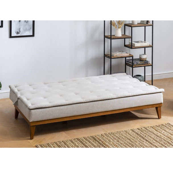 Sofa-krevet Garnitura Fuoco-TKM05-1005