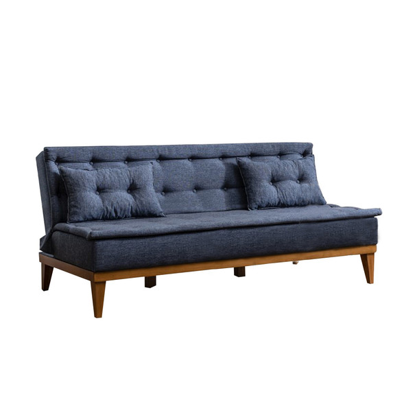 Sofa-krevet Garnitura Fuoco-TKM06-1048