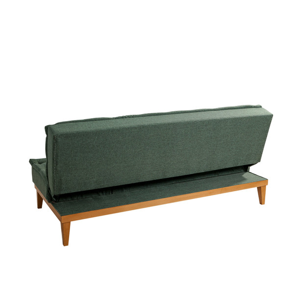 Sofa-krevet Garnitura Fuoco-TKM07-1070