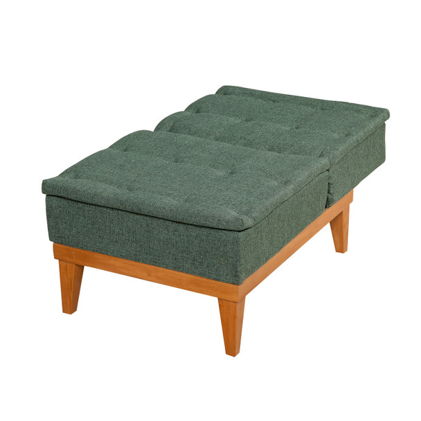 Sofa-krevet Garnitura Fuoco-TKM07-1070