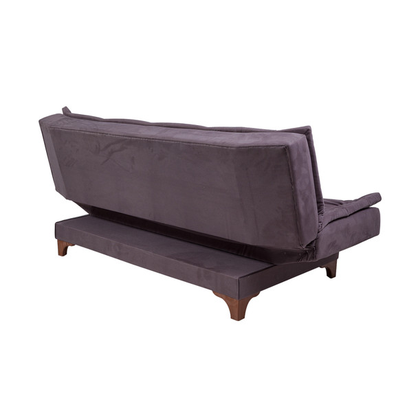 Sofa-krevet Garnitura Kelebek TKM1-1501