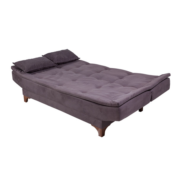 Sofa-krevet Garnitura Kelebek TKM1-1501