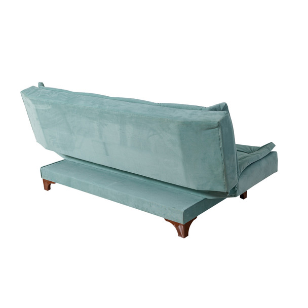 Sofa-krevet Garnitura Kelebek-TKM03 0400