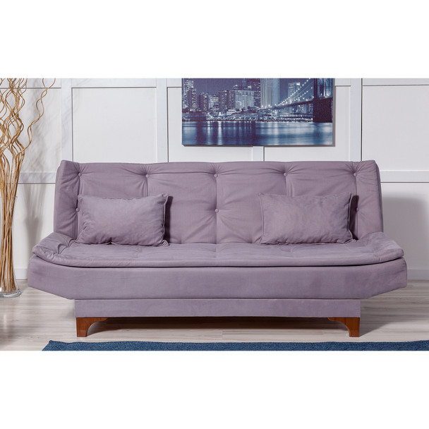 Sofa-krevet Garnitura Kelebek-TKM04 0701