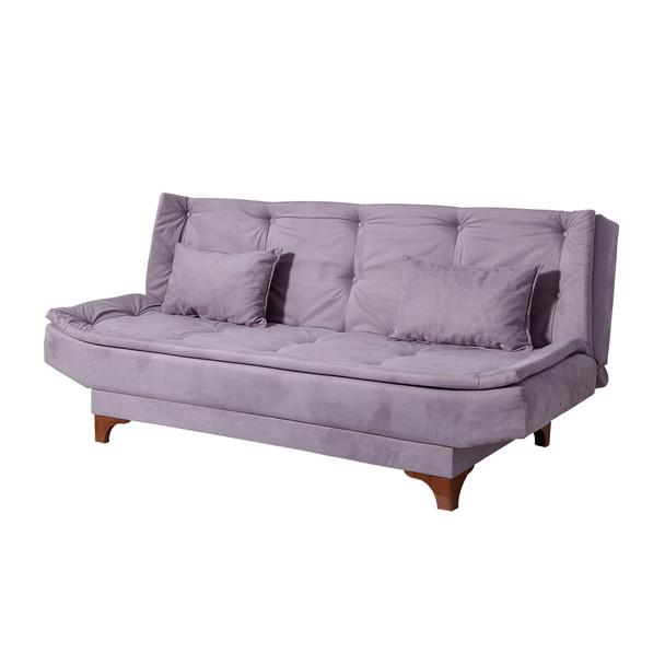 Sofa-krevet Garnitura Kelebek-TKM04 0701