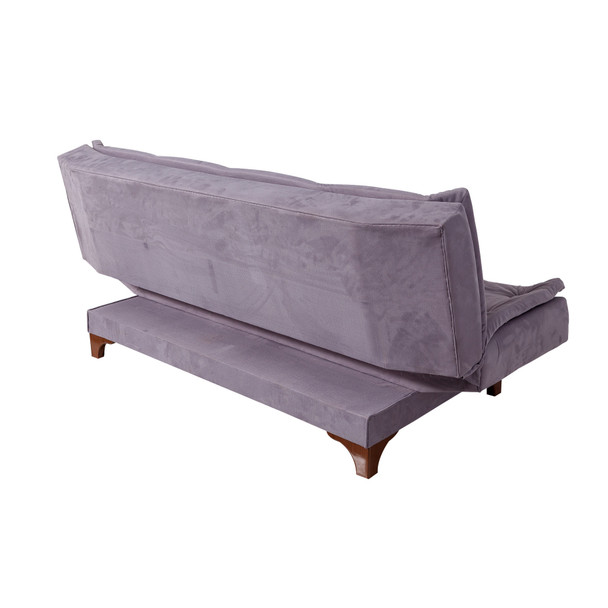 Sofa-krevet Garnitura Kelebek-TKM04 0701