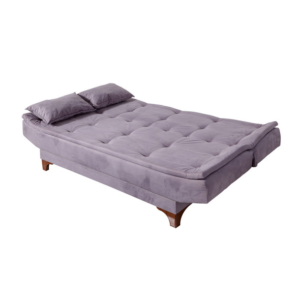 Sofa-krevet Garnitura Kelebek-TKM04 0701