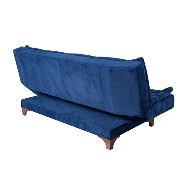 Sofa-krevet Garnitura Kelebek-TKM06 0201