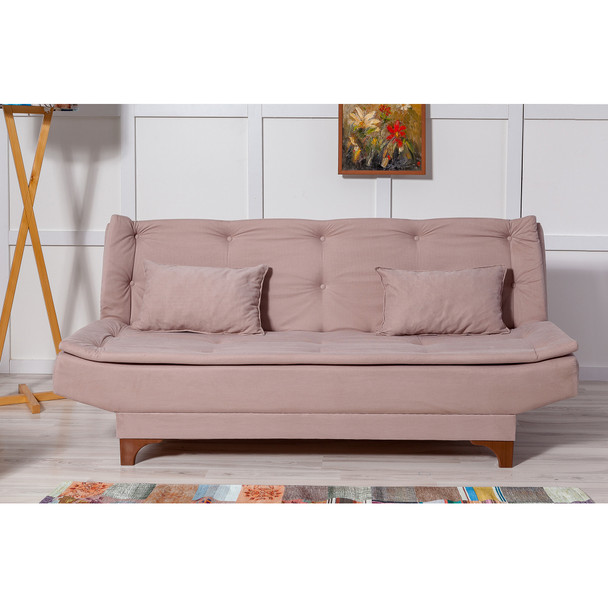 Sofa-krevet Garnitura Kelebek-TKM08 0900