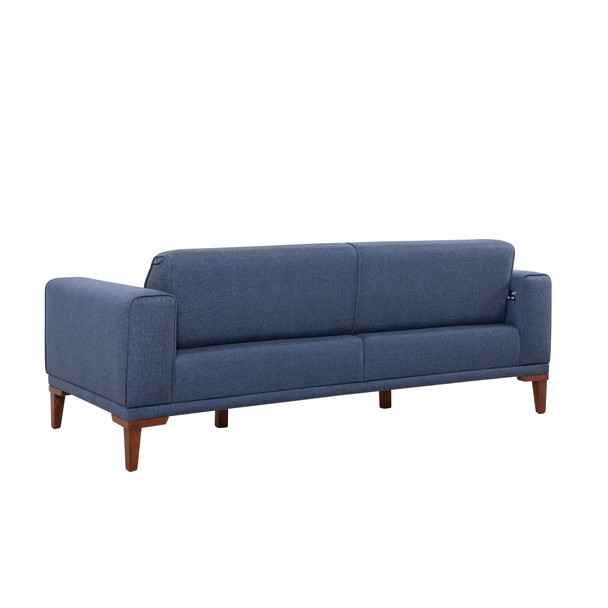 Sofa-krevet Garnitura LİONES-TKM1-1048