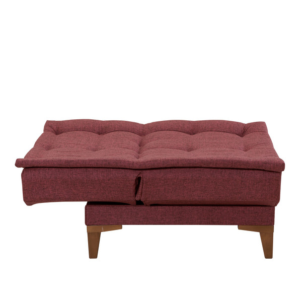 Sofa-krevet Garnitura Santo-TKM02-94819