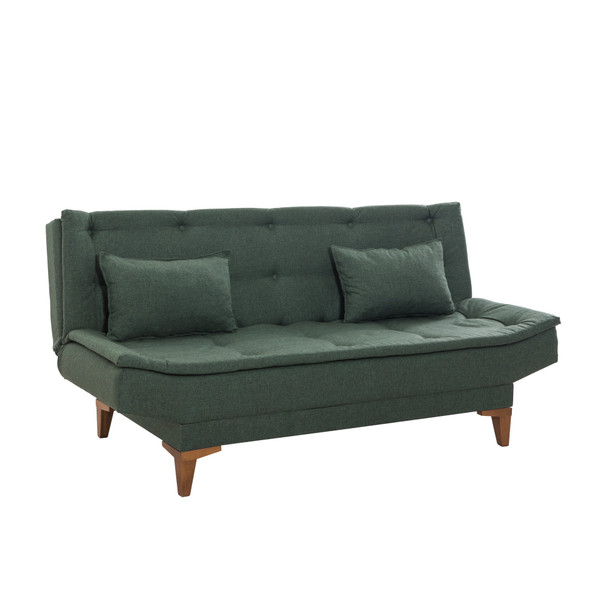 Sofa-krevet Garnitura Santo-TKM03-1070