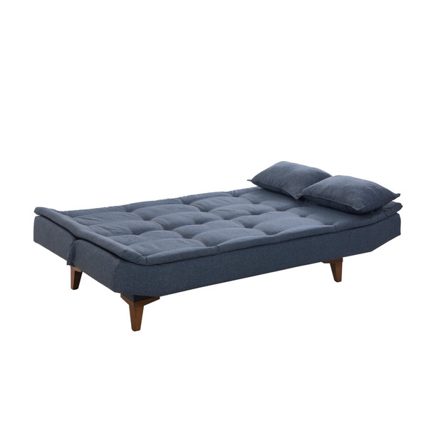 Sofa-krevet Garnitura Santo-TKM06-1048