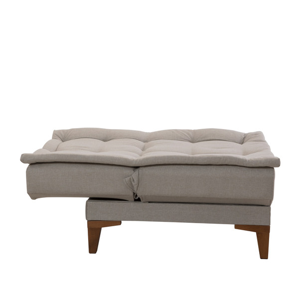 Sofa-krevet Garnitura Santo-TKM07-1005