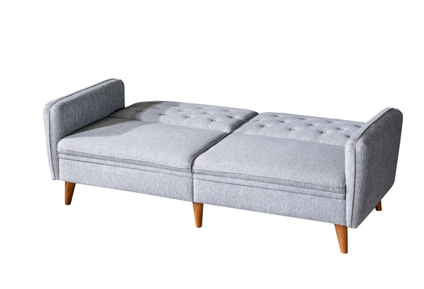 Sofa-krevet Garnitura Terra-TKM03-1008